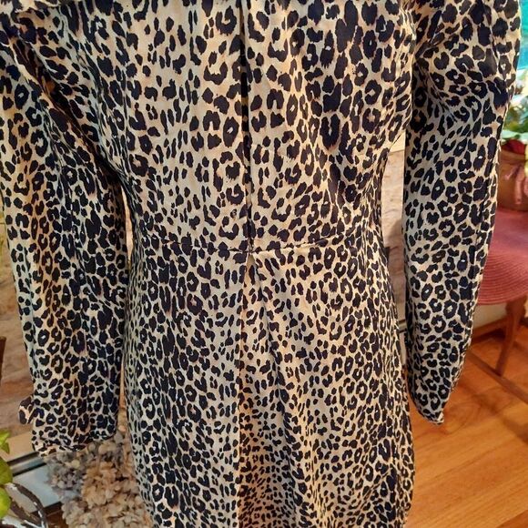 Forever 21 size S women's jacket - Picture 6 of 10